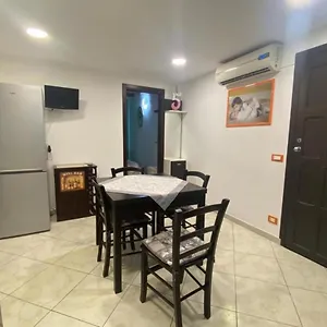  Appartamento Casa Emely