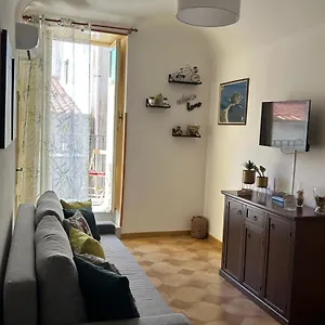 L'appartement Dans Les Venelles Cefalu