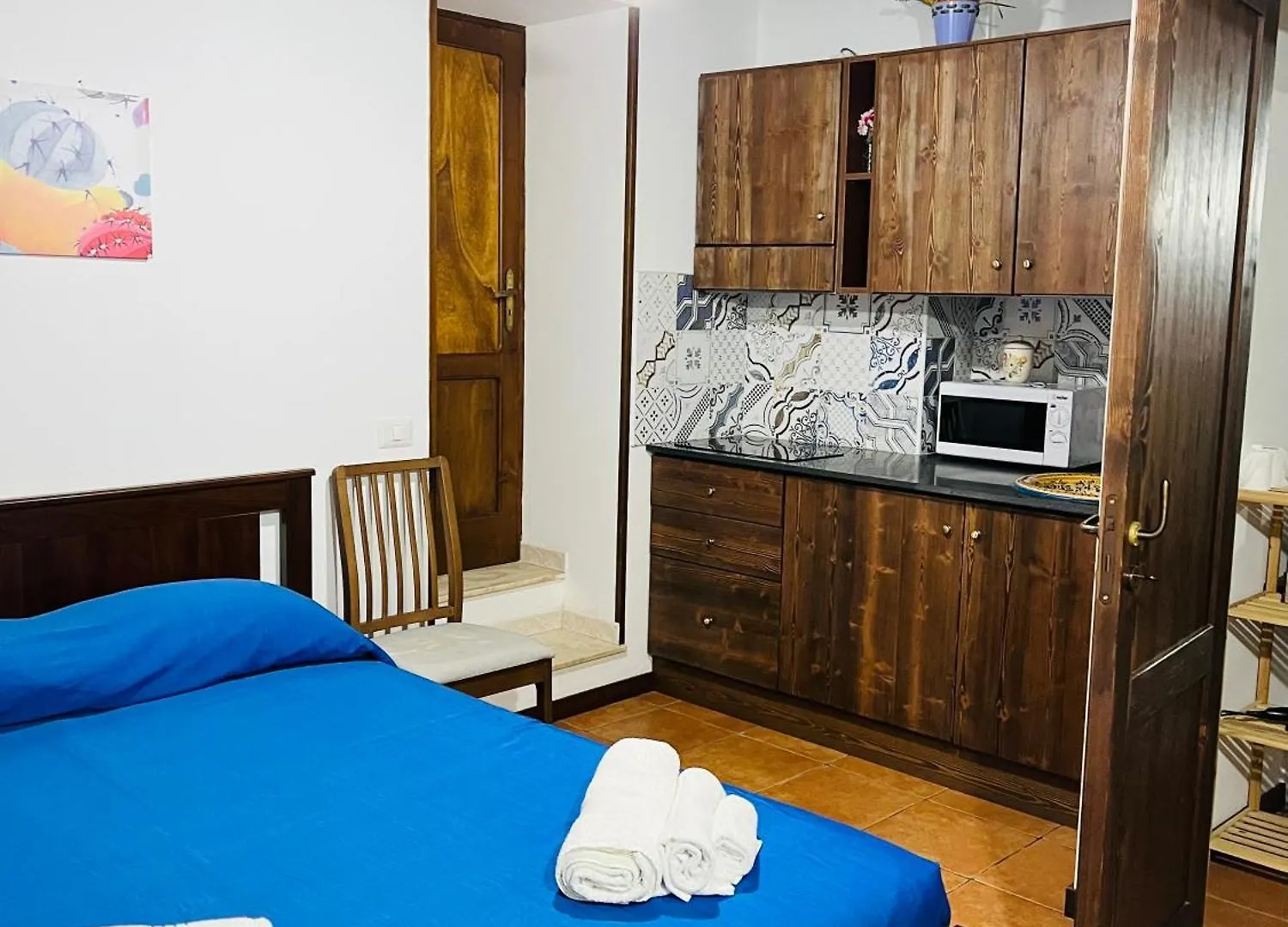 Studios Osterio Cefalu