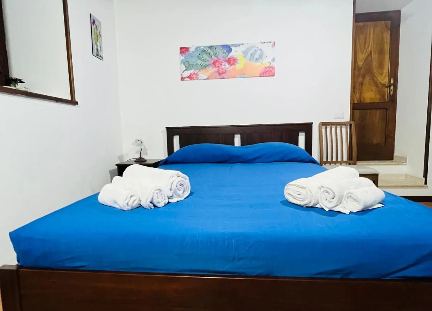 Apartment Studios Osterio Cefalu