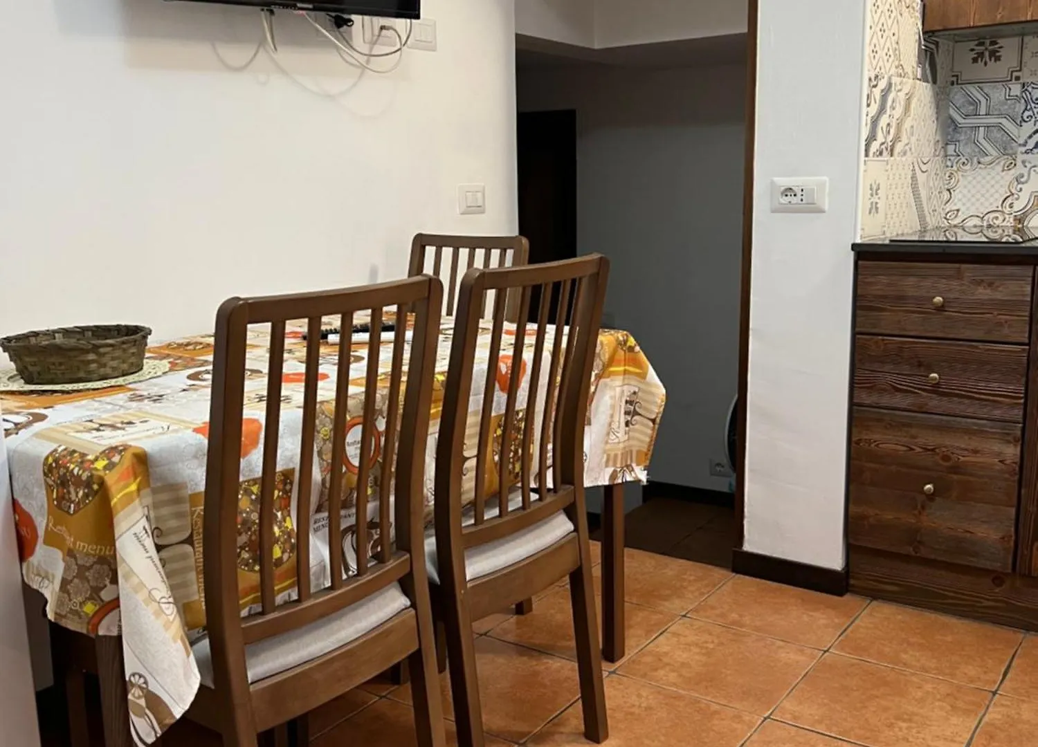Studios Osterio Cefalu 0*,  Italy