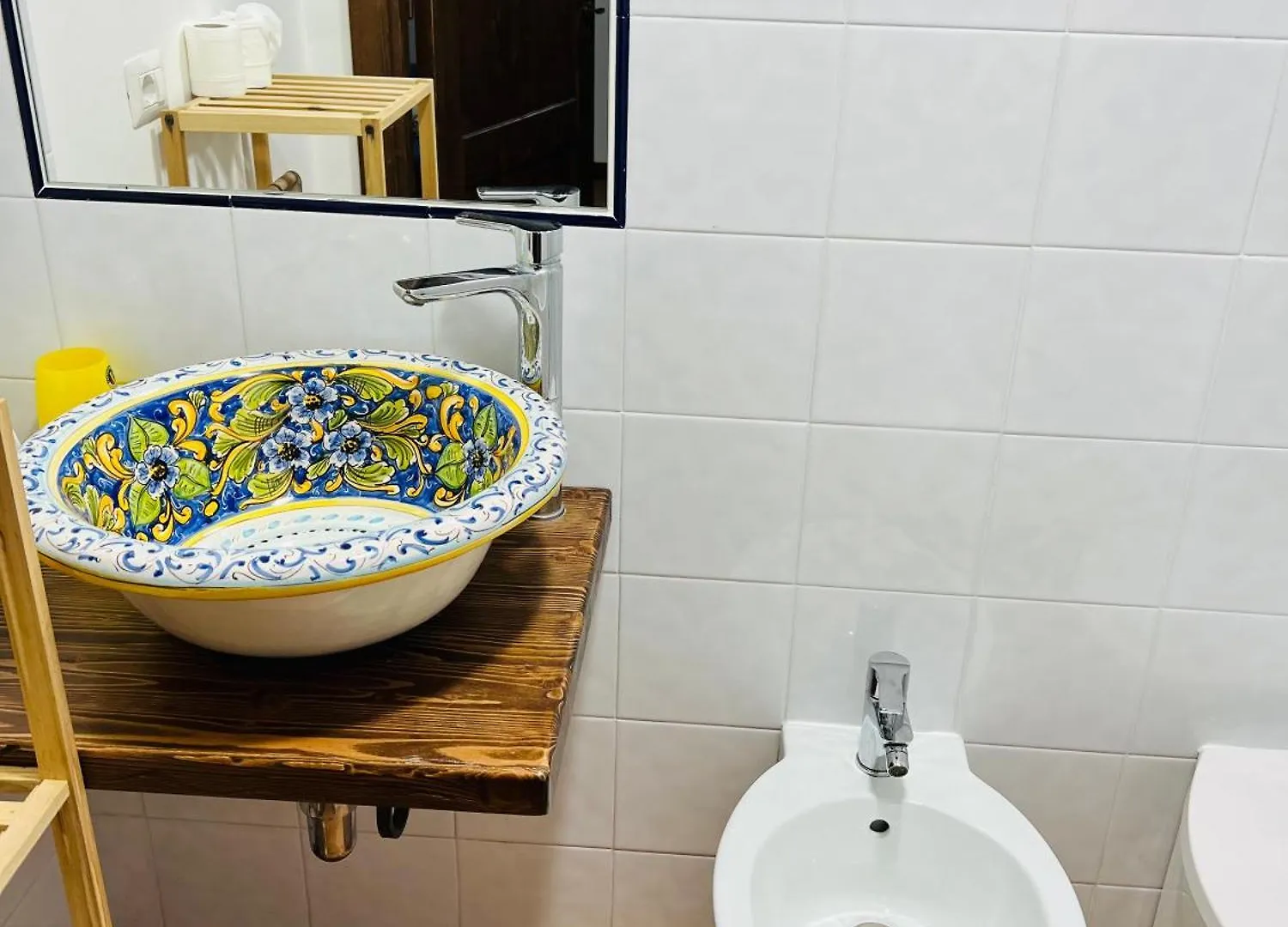 Studios Osterio Cefalu 0*,
