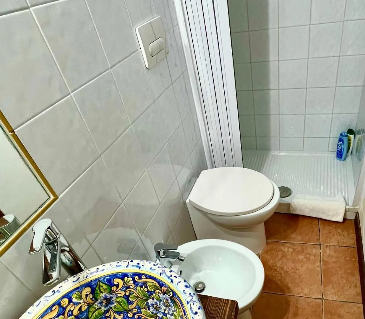 Studios Osterio Cefalu Apartment