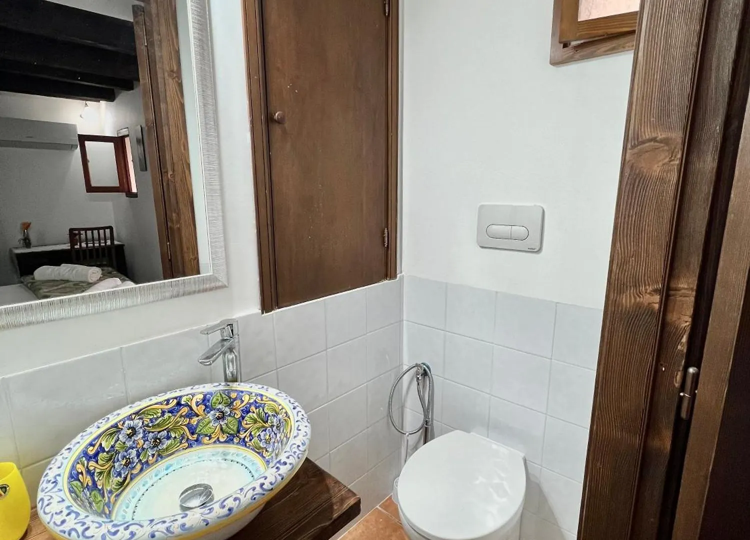 Apartment Studios Osterio Cefalu