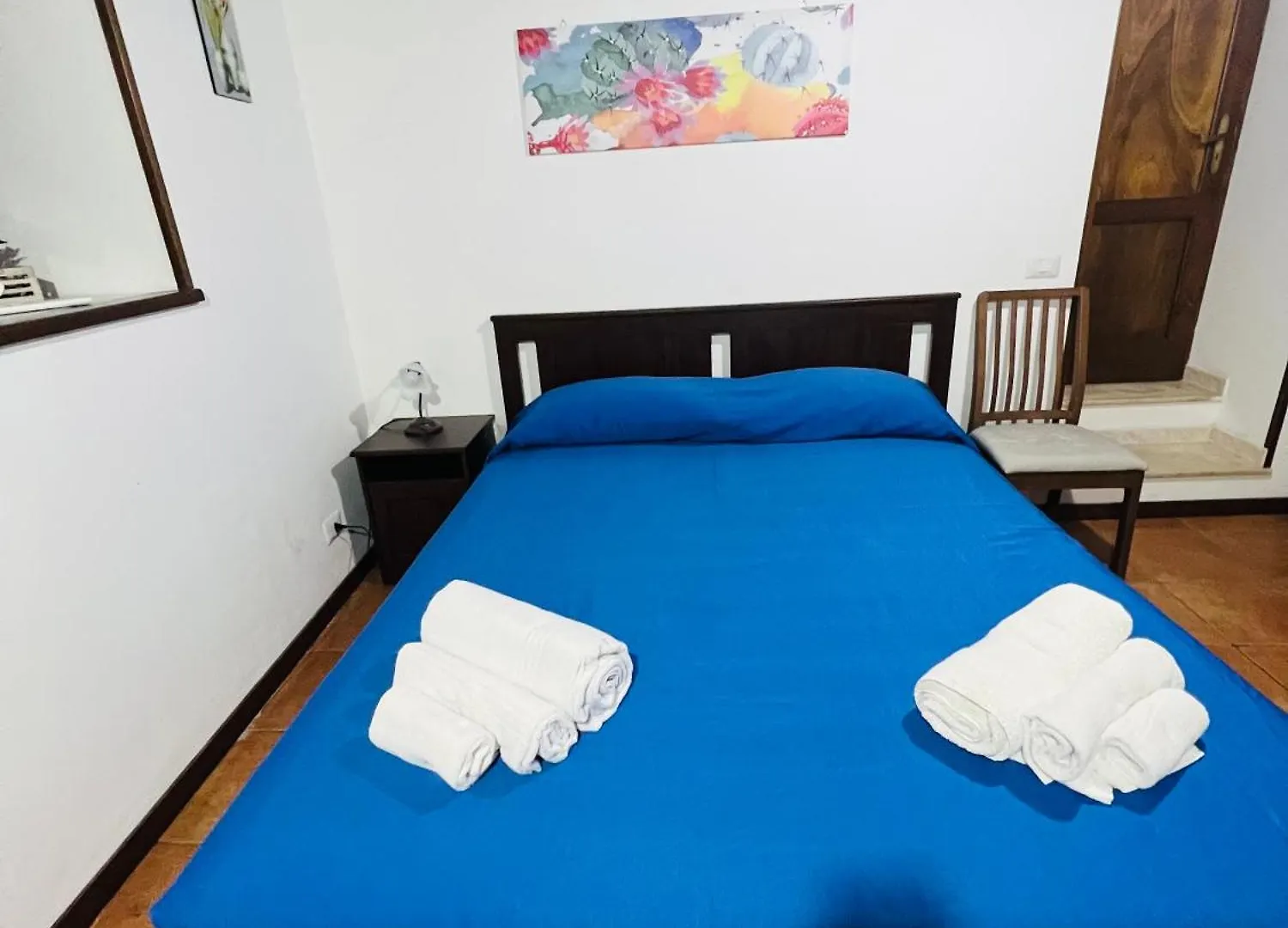Apartment Studios Osterio Cefalu Italy