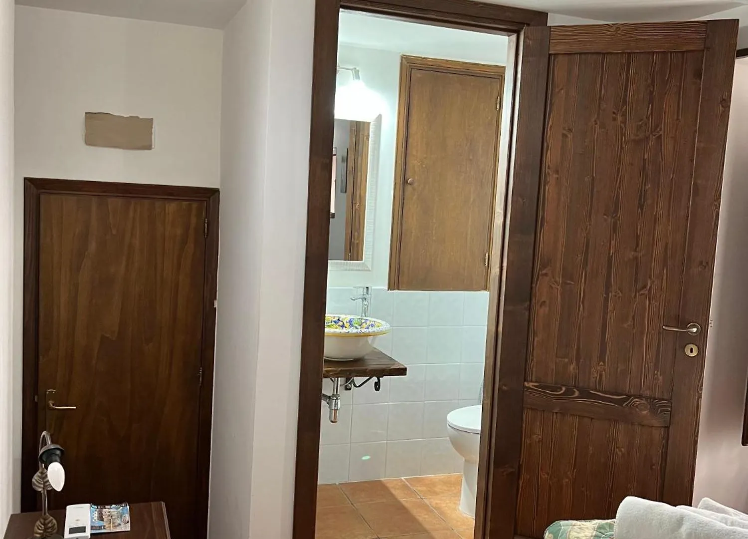 Apartment Studios Osterio Cefalu