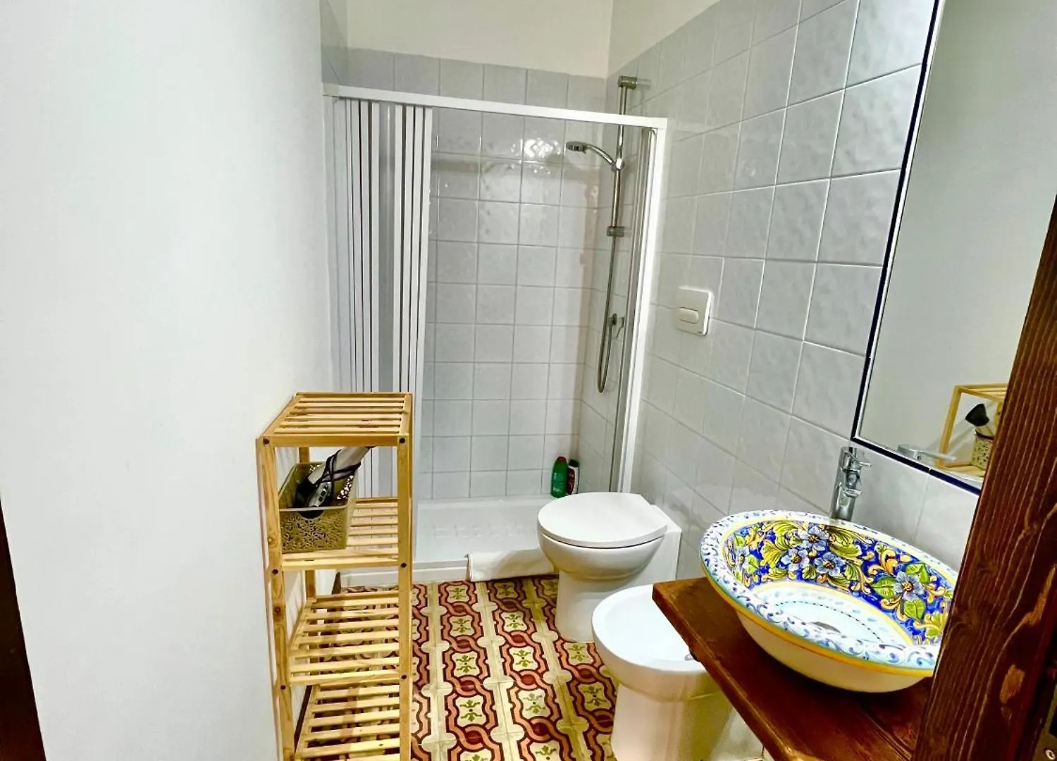 Apartment Studios Osterio Cefalu Italy