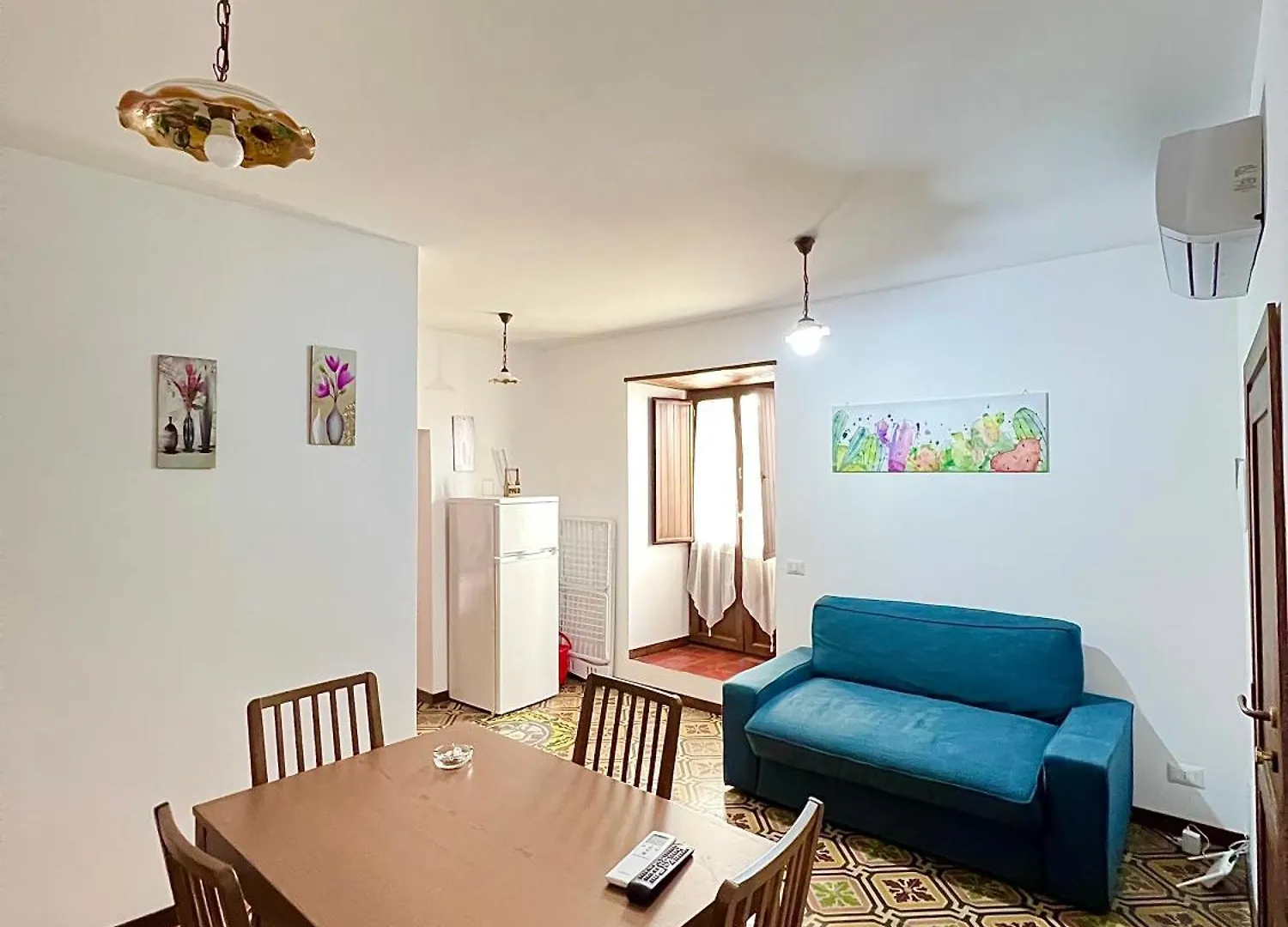 Studios Osterio Cefalù Apartman